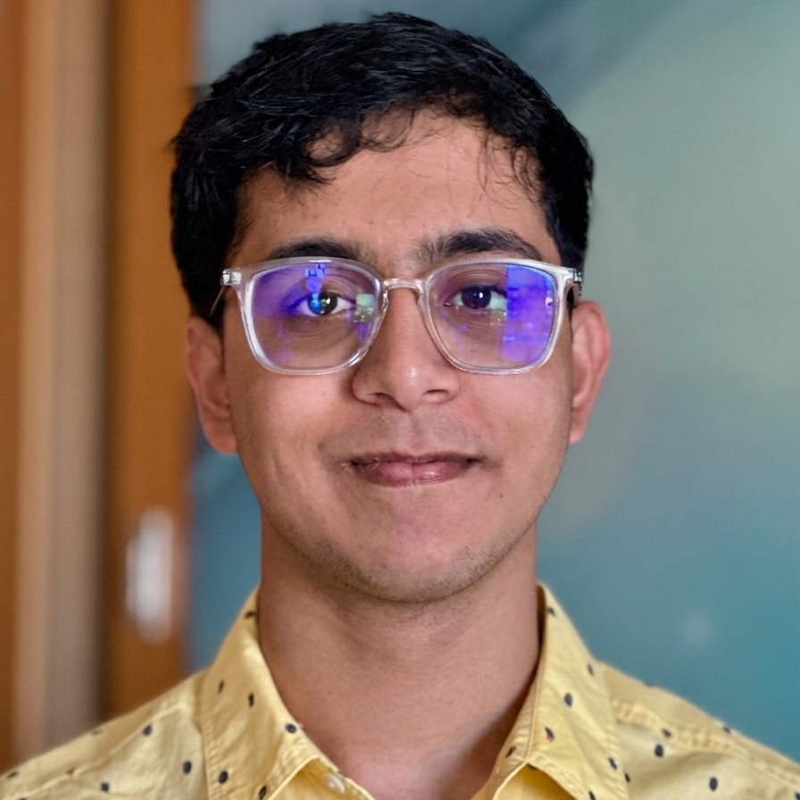 Aayan Rizvi profile photo