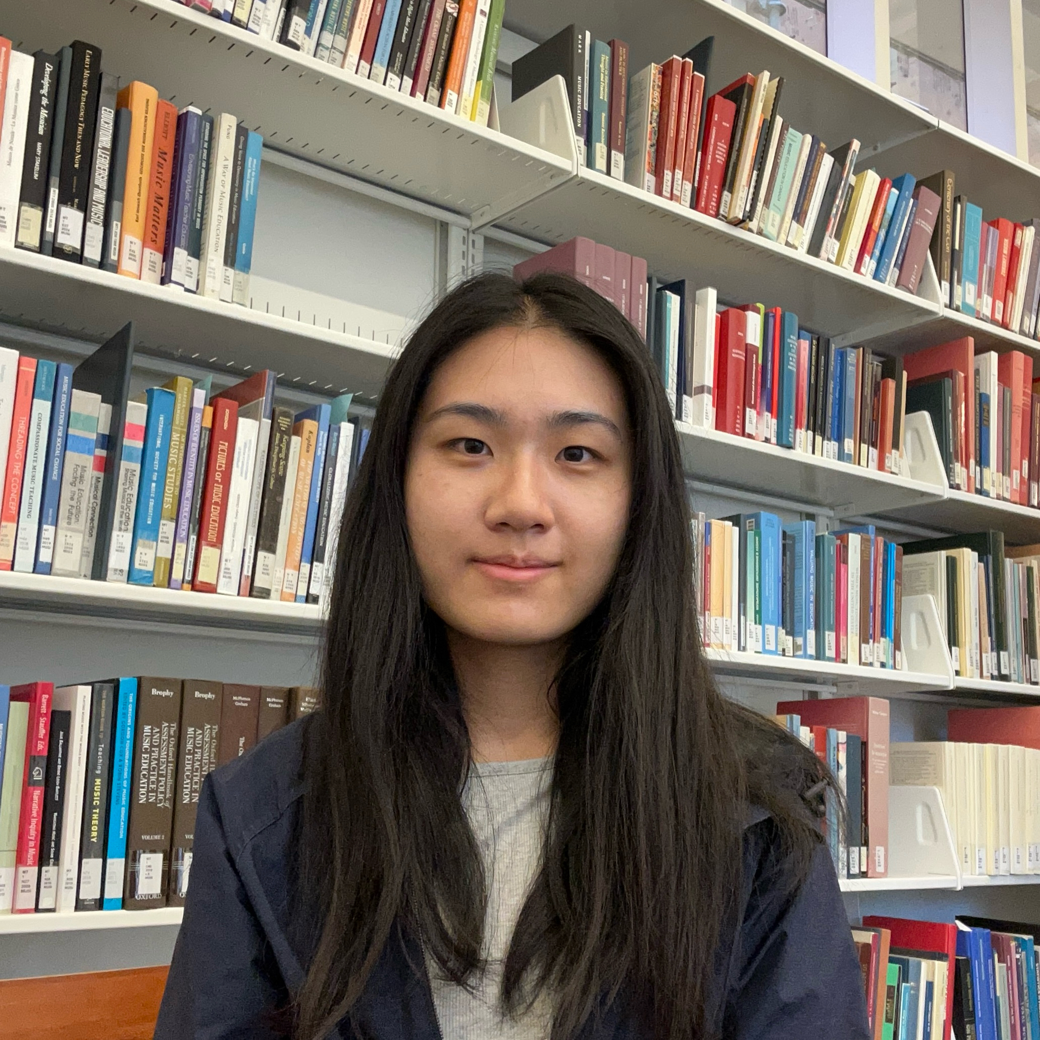 Alyssa Li profile photo