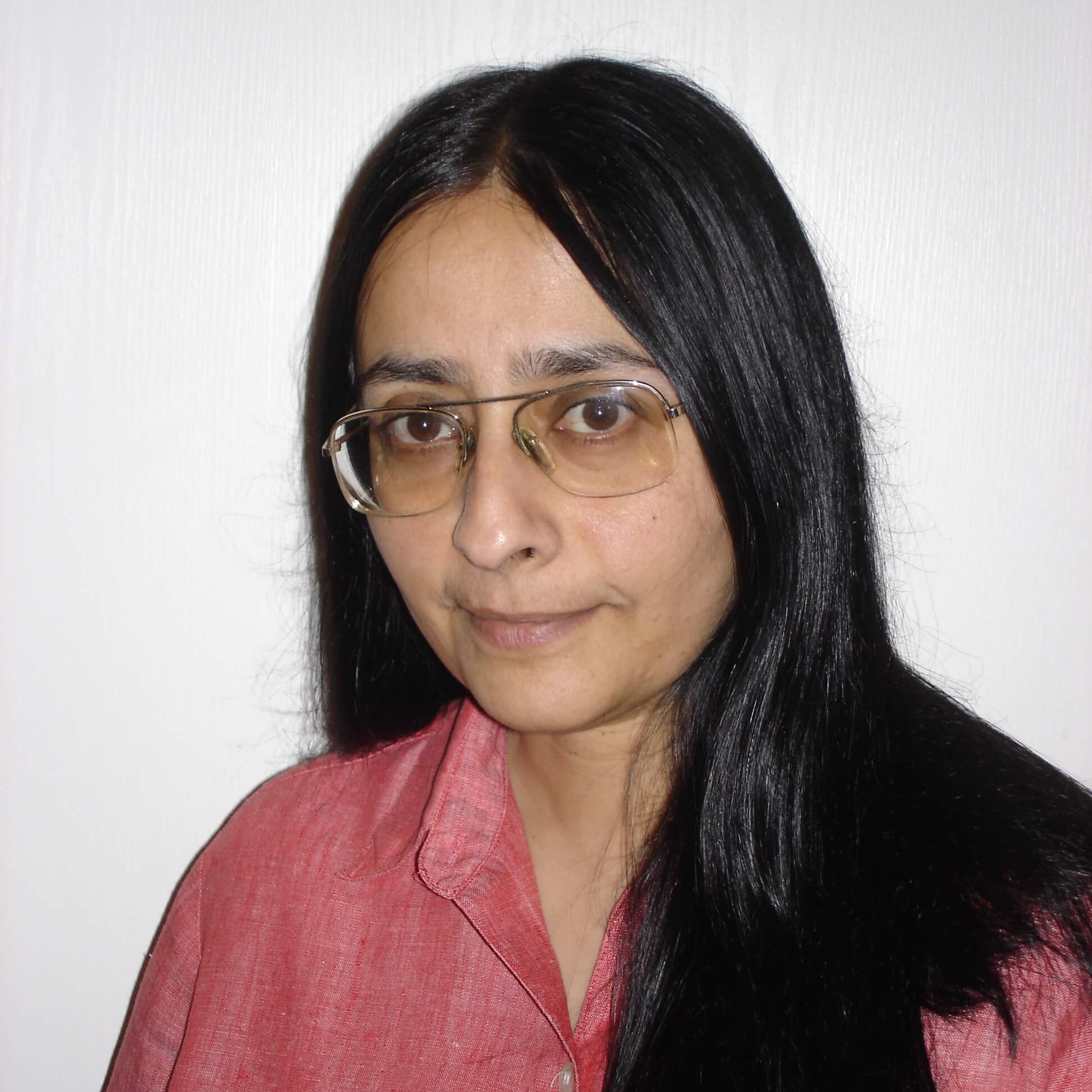 Ani Adhikari profile photo