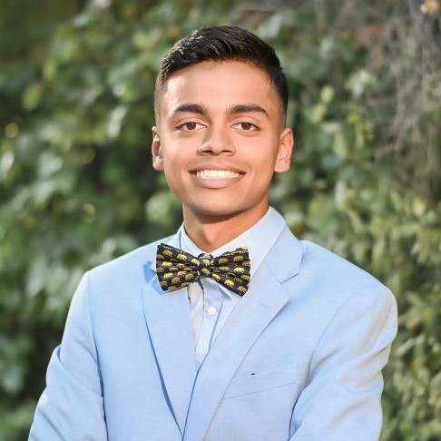 Dhruva Rajesh Bhagwat profile photo