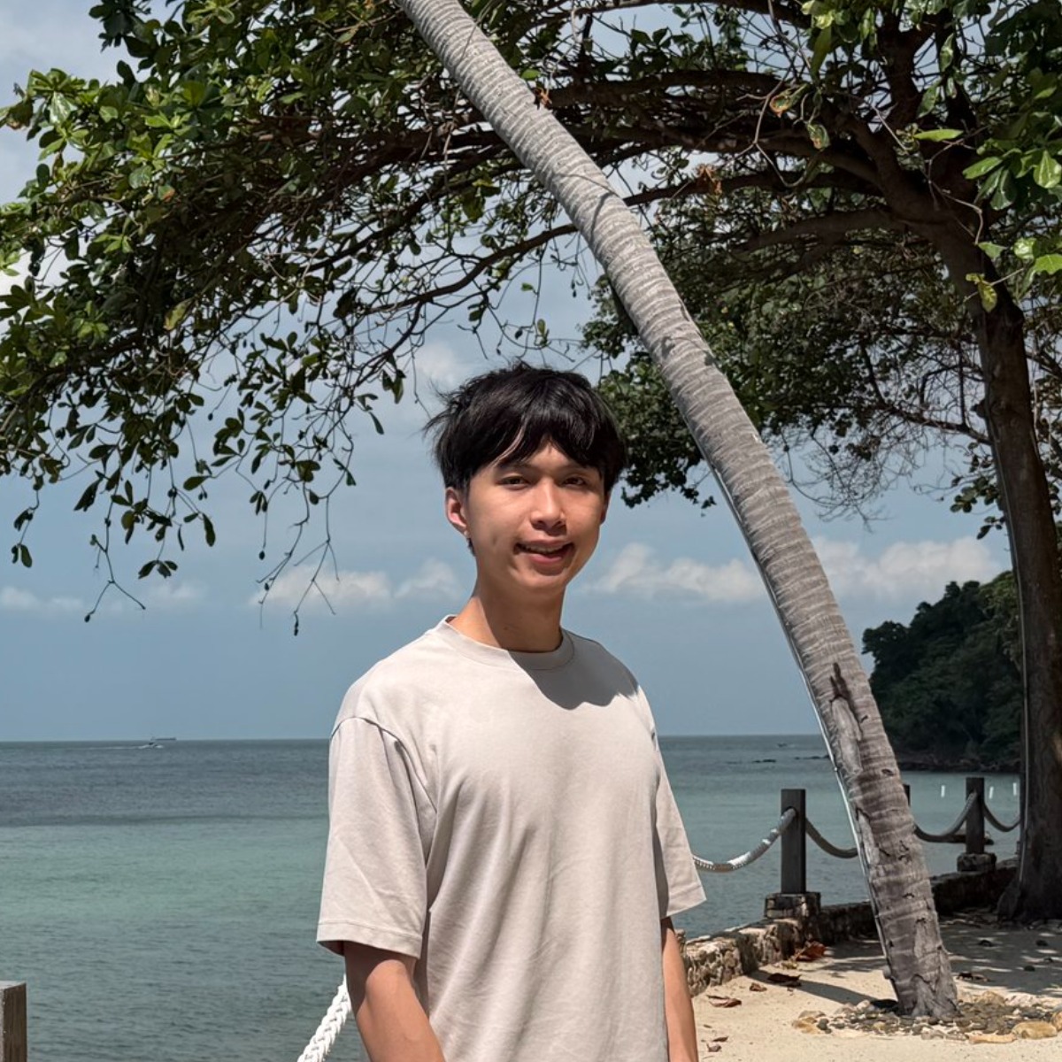 Justin Le profile photo