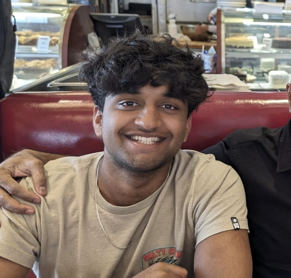 Rohan Kosalge profile photo