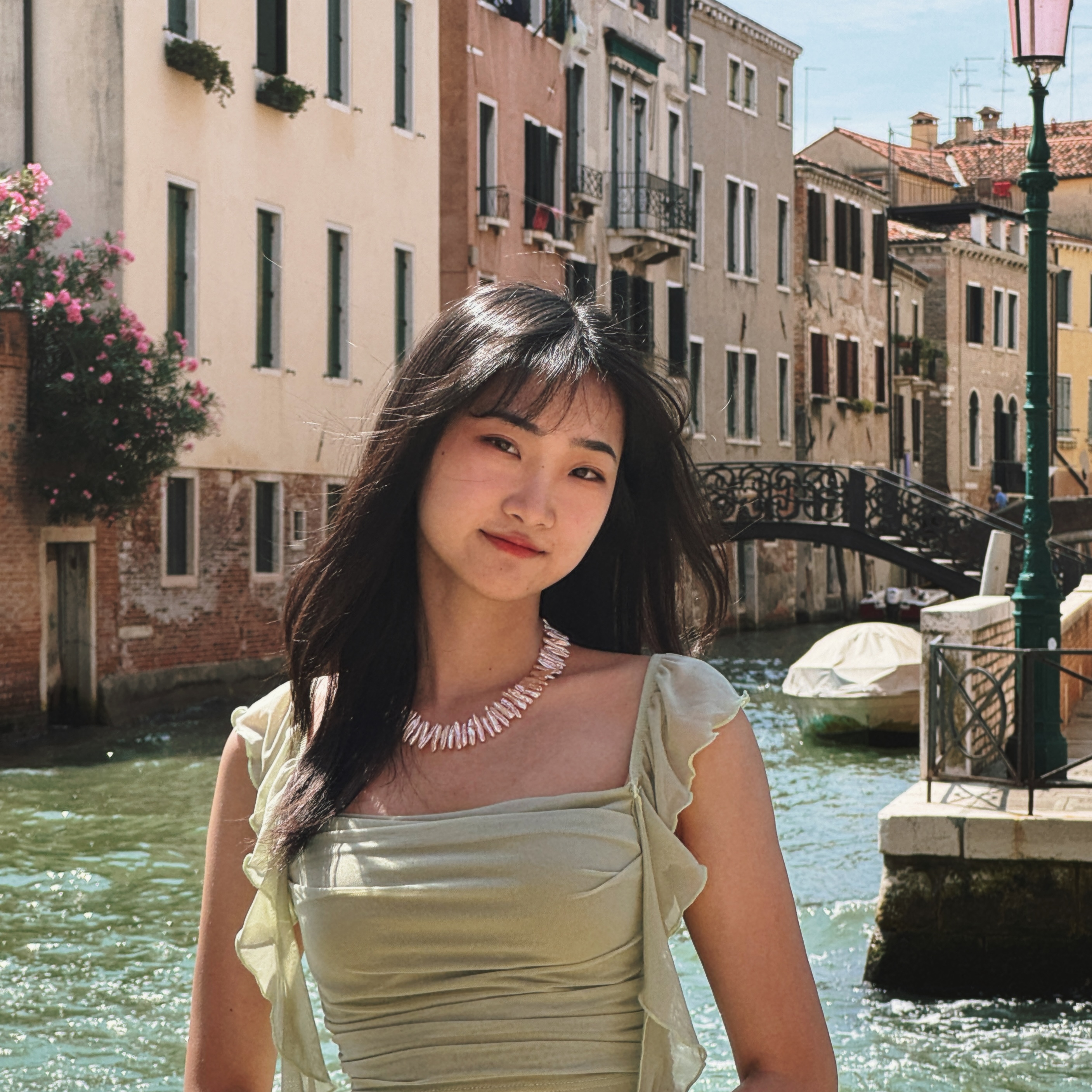 Scarlet Shi profile photo